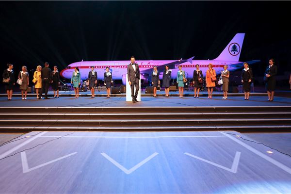 MEA 70 Years Event